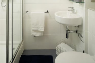 1 bed studio, Pilgrim Street, City Centre, Newcastle, NE12DN - Image 7